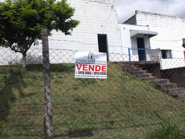 Com. - Retiro São João