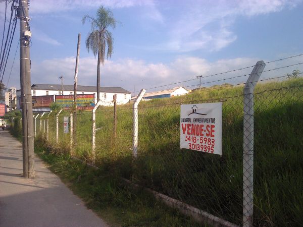 Terreno - área em sorocaba