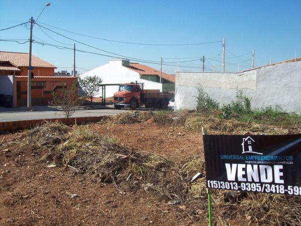 Terreno - Wanel Ville