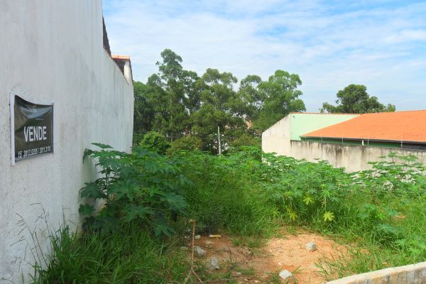 Terreno - Wanel Ville